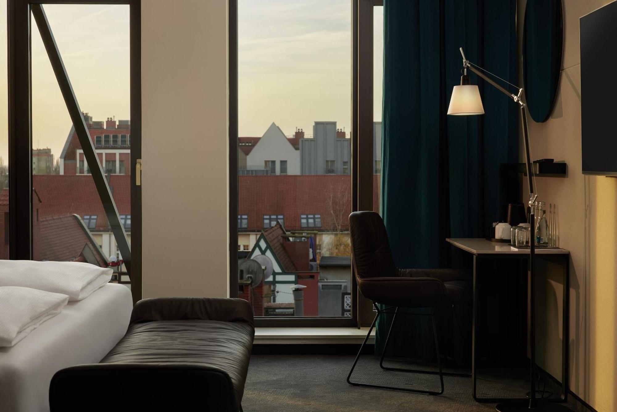 The Cloud One Gdansk Hotel Luaran gambar